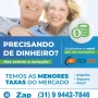 Foto 1:  TechCred Soluções Financeira