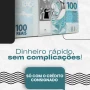 Foto 1:  TechCred Soluções Financeira