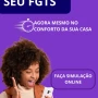 Foto 1:  TechCred Soluções Financeira